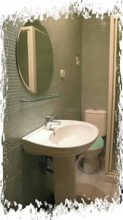 Da Nonna Maria B&B Rome 2*,