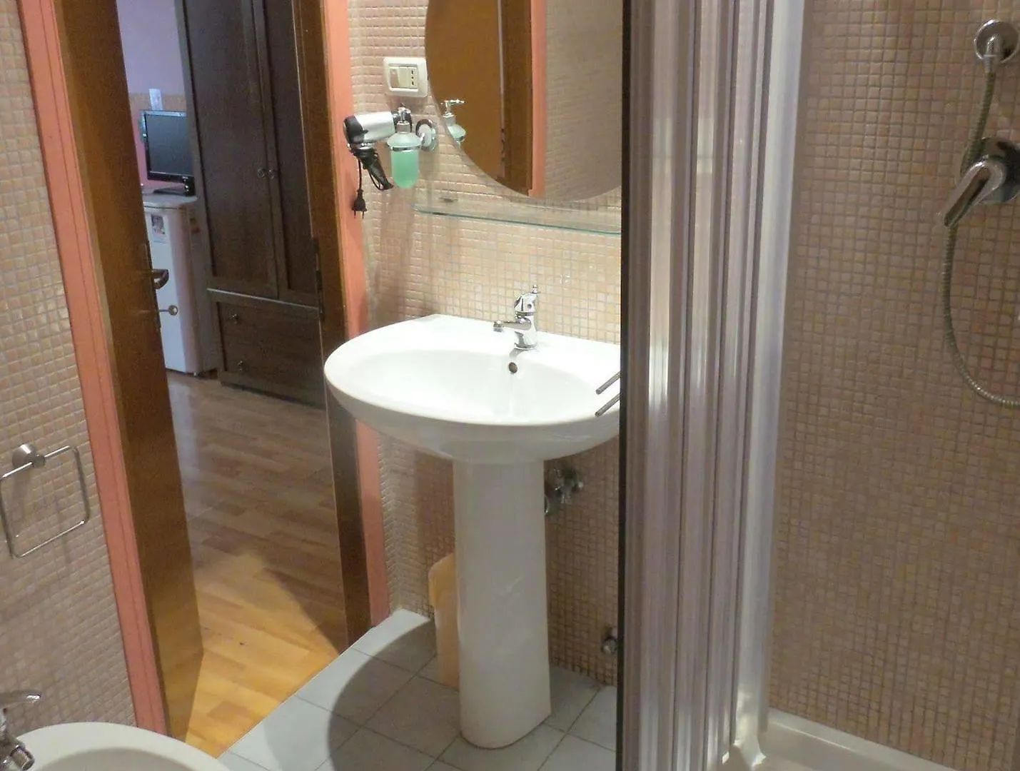 ** Bed & Breakfast Da Nonna Maria B&B Rome Italy