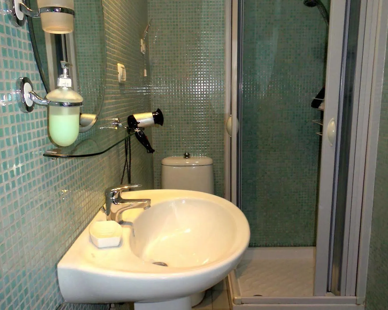 Da Nonna Maria B&B Rome