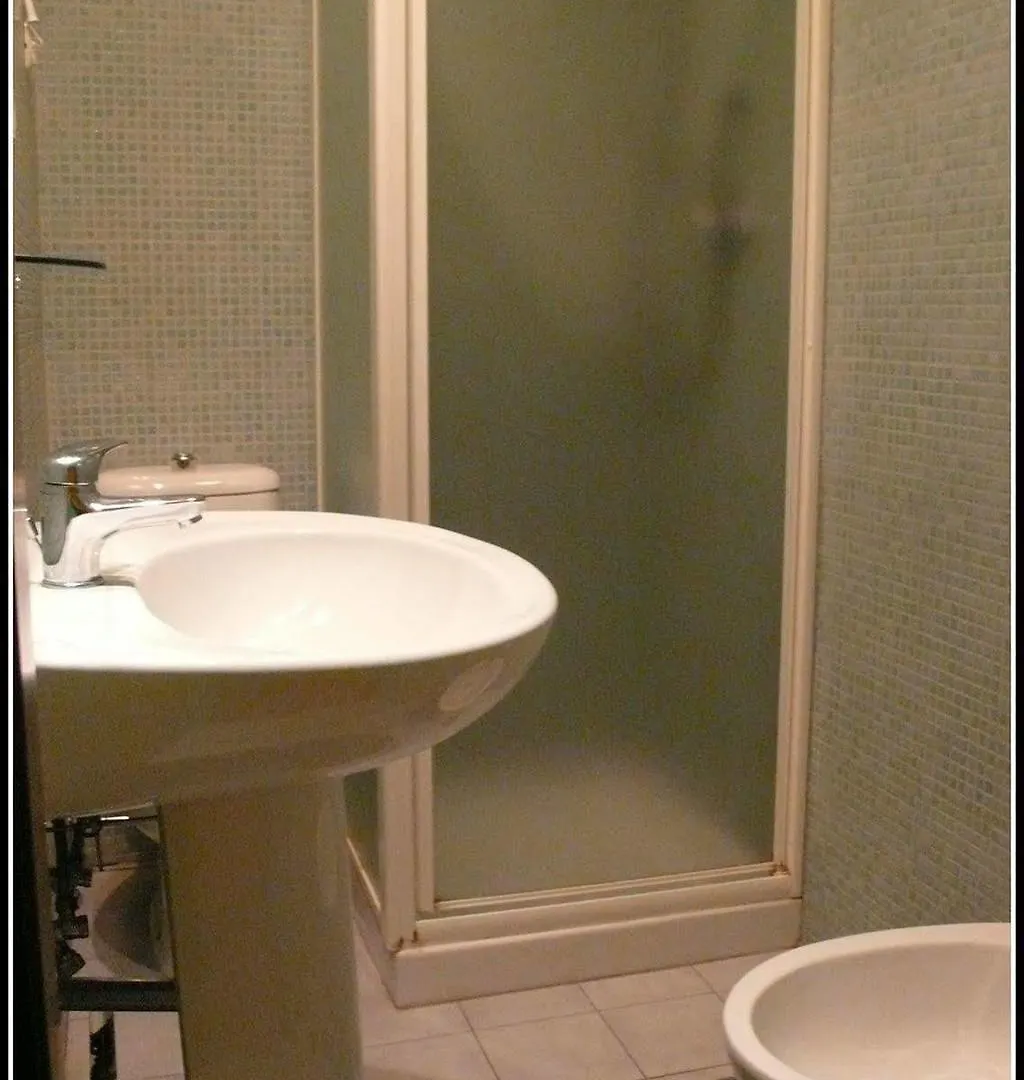 Da Nonna Maria B&B Rome Bed & Breakfast