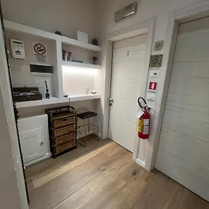 Bed&bed Cassia 2*, Florencia Italia