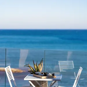 Baba Residences 3* Alassio