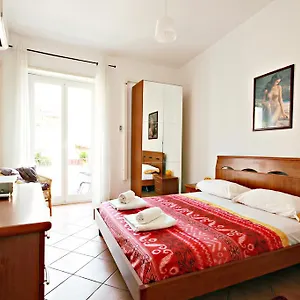 Scalini Di Trastevere Отель типа 