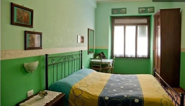 ** Bed & Breakfast Da Nonna Maria B&B Rome Italy
