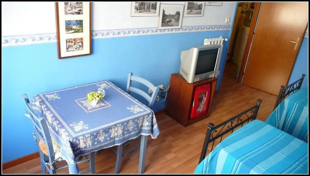 ** Bed & Breakfast Da Nonna Maria B&B Rome Italy
