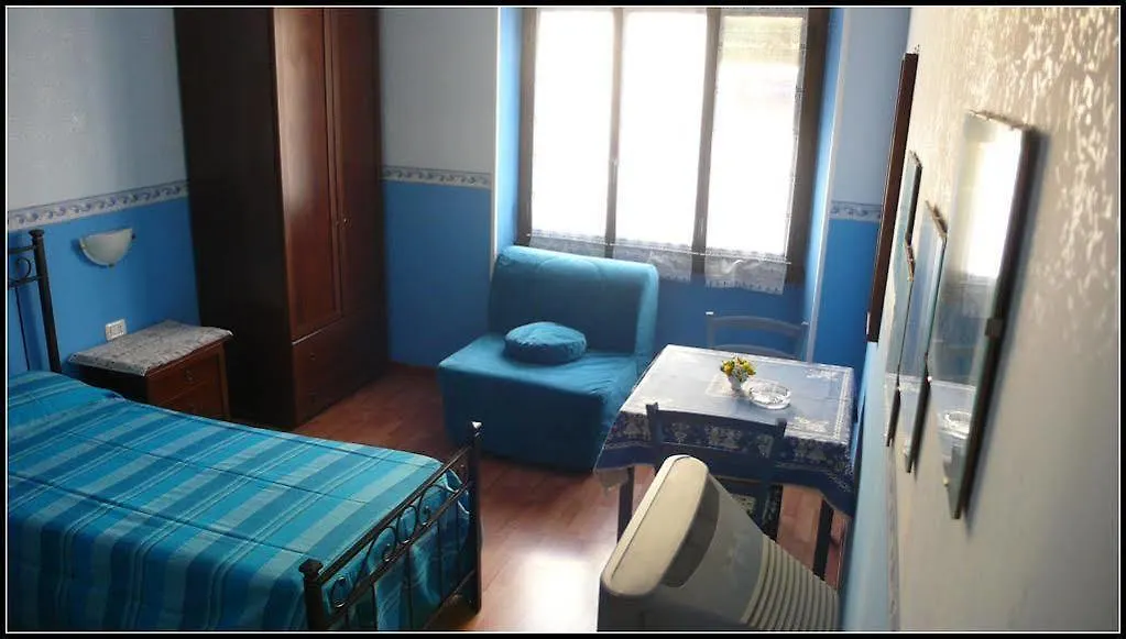 Bed & Breakfast Da Nonna Maria B&B Rome