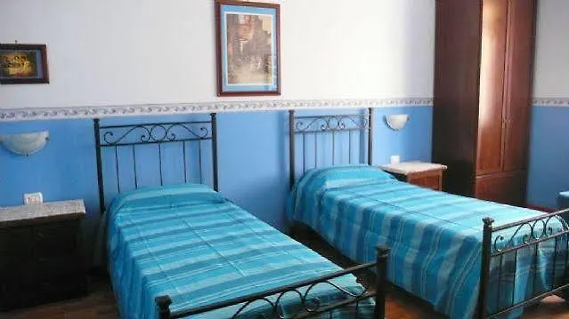 Da Nonna Maria B&B Rome Bed & Breakfast