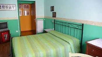 Da Nonna Maria B&B Rome Bed & Breakfast