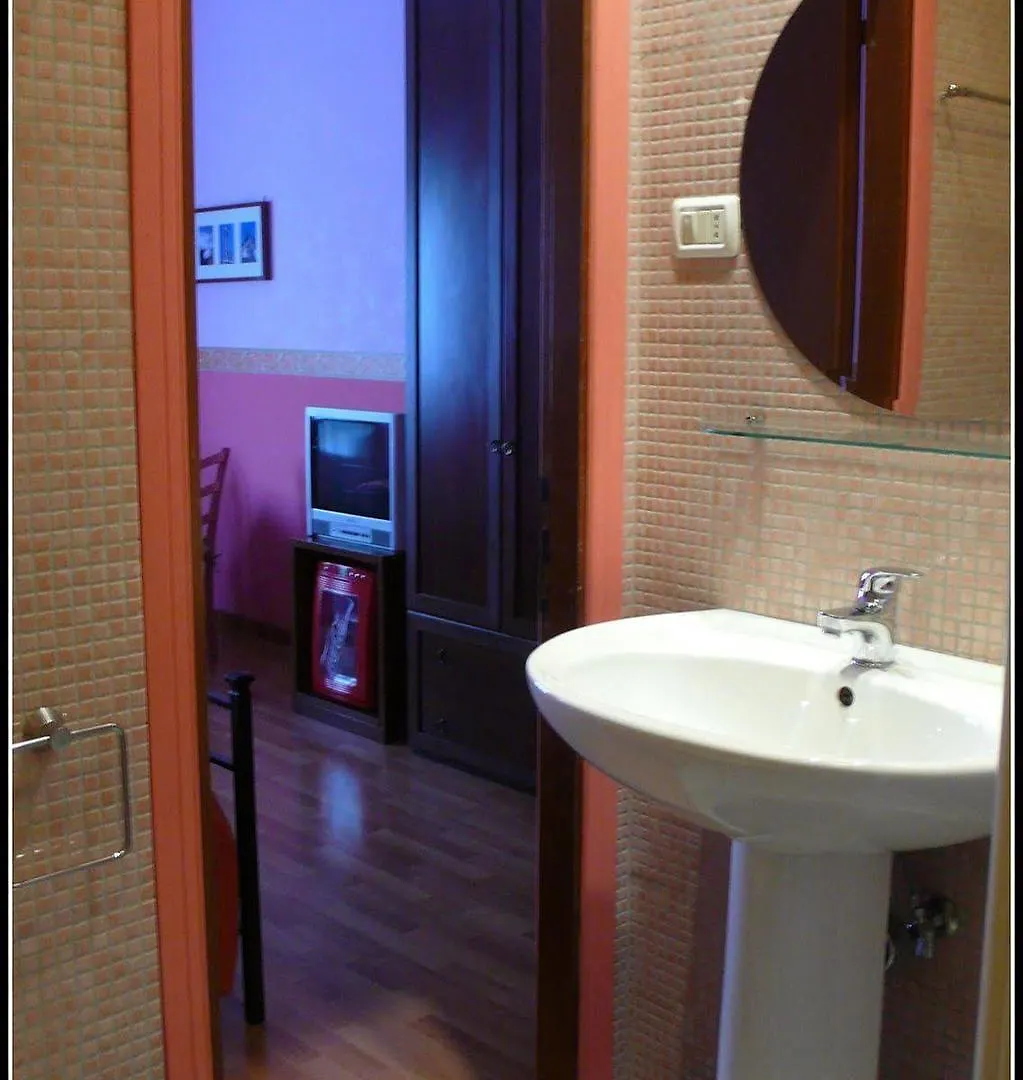 Da Nonna Maria B&B Rome 2*,