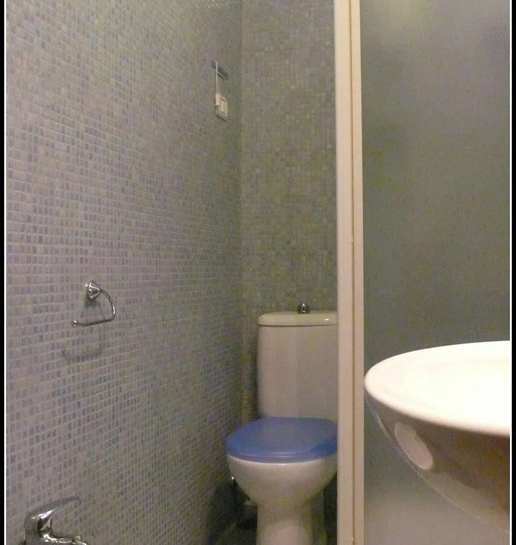 Da Nonna Maria B&B Rome Bed & Breakfast